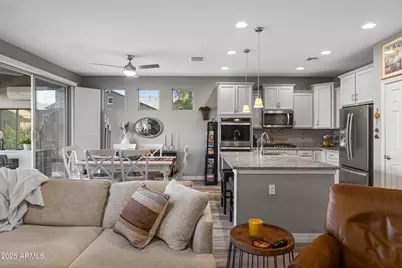 41574 W Summer Wind Way, Maricopa, AZ 85138 - Photo 5