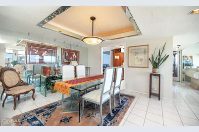 2323 N Central Avenue #1704, Phoenix, AZ 85004 - Photo 3