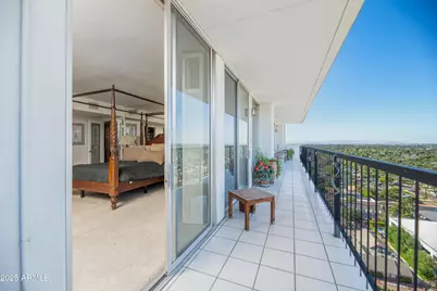 2323 N Central Avenue #1704, Phoenix, AZ 85004 - Photo 35