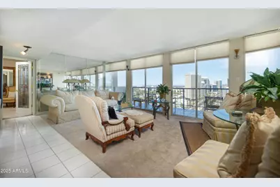 2323 N Central Avenue #1704, Phoenix, AZ 85004 - Photo 13