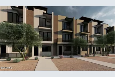 4220 N 32nd Street #1, Phoenix, AZ 85018 - Photo 1