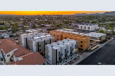 4220 N 32nd Street #1, Phoenix, AZ 85018 - Photo 35