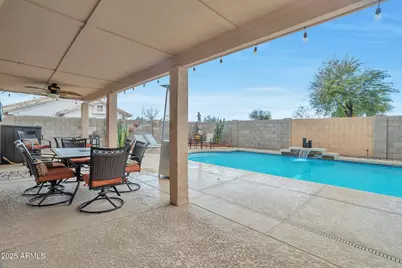 11540 W Sonoran Court, Surprise, AZ 85378 - Photo 23