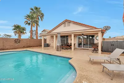 11540 W Sonoran Court, Surprise, AZ 85378 - Photo 25