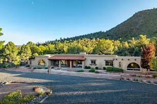 175 Appaloosa Dr, Sedona, AZ 86351 - Photo 5