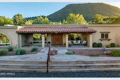 175 Appaloosa Drive, Sedona, AZ 86351 - Photo 47
