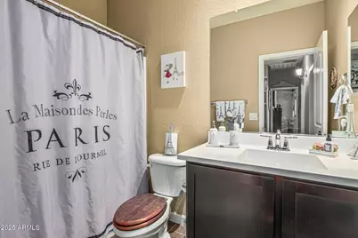 1635 N Beverly --, Mesa, AZ 85201 - Photo 17