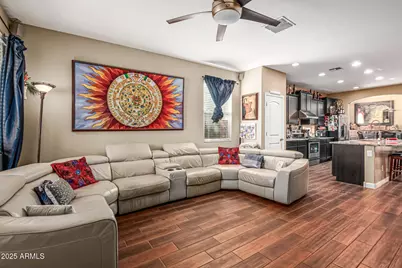 1635 N Beverly --, Mesa, AZ 85201 - Photo 5