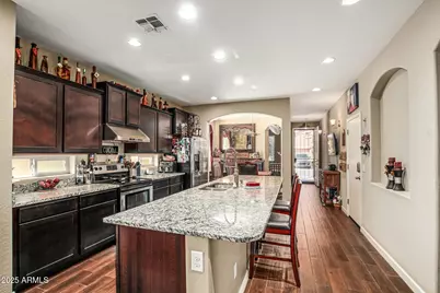 1635 N Beverly --, Mesa, AZ 85201 - Photo 9