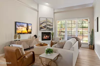 7200 E Ridgeview Place #9, Carefree, AZ 85377 - Photo 1