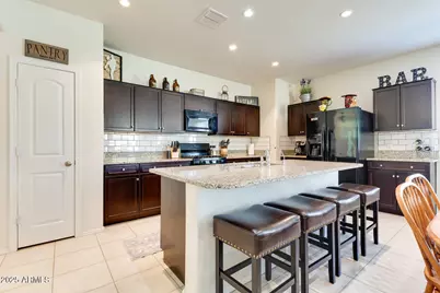 30216 W Verde Lane, Buckeye, AZ 85396 - Photo 17