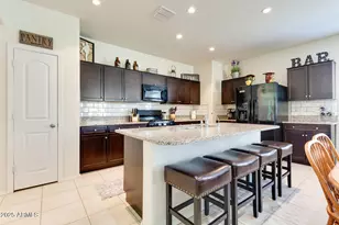 30216 W Verde Ln, Buckeye, AZ 85396 - Photo 17