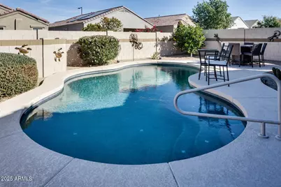 30216 W Verde Lane, Buckeye, AZ 85396 - Photo 31