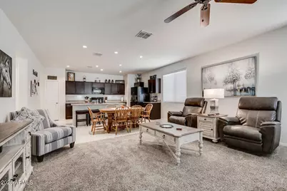 30216 W Verde Lane, Buckeye, AZ 85396 - Photo 21