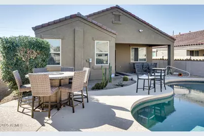 30216 W Verde Lane, Buckeye, AZ 85396 - Photo 33