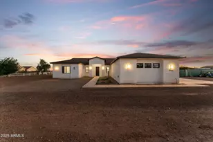 22227 W Dixileta Dr, Wittmann, AZ 85361 - Photo 1