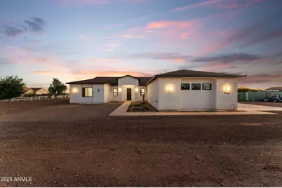 22227 W Dixileta Drive, Wittmann, AZ 85361 - Photo 43