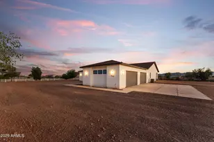 22227 W Dixileta Dr, Wittmann, AZ 85361 - Photo 41