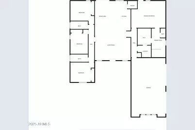 22227 W Dixileta Drive, Wittmann, AZ 85361 - Photo 5