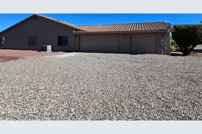 740 E Stoney End Lane, Cottonwood, AZ 86326 - Photo 7