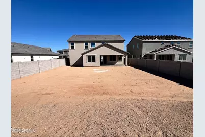 5878 N 193rd Drive, Litchfield Park, AZ 85340 - Photo 23