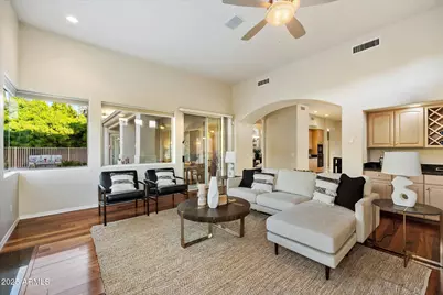 12088 E Wethersfield Drive, Scottsdale, AZ 85259 - Photo 35