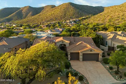 12088 E Wethersfield Drive, Scottsdale, AZ 85259 - Photo 43