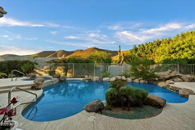 12088 E Wethersfield Drive, Scottsdale, AZ 85259 - Photo 3