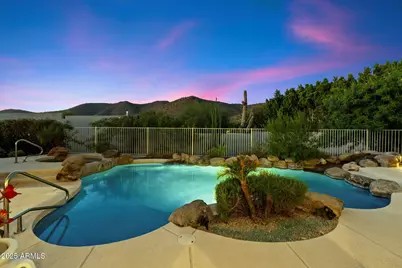 12088 E Wethersfield Drive, Scottsdale, AZ 85259 - Photo 7