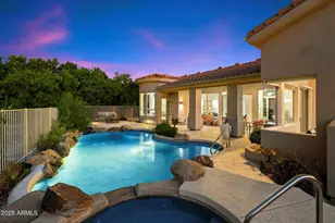 12088 E Wethersfield Dr, Scottsdale, AZ 85259 - Photo 33