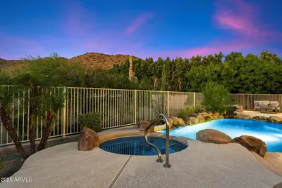 12088 E Wethersfield Drive, Scottsdale, AZ 85259 - Photo 27