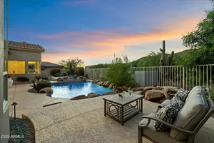 12088 E Wethersfield Dr, Scottsdale, AZ 85259 - Photo 37