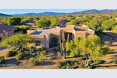 8464 E Preserve Way, Scottsdale, AZ 85266 - Photo 1