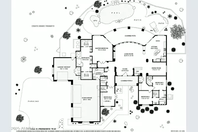 8464 E Preserve Way, Scottsdale, AZ 85266 - Photo 3