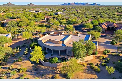 8464 E Preserve Way, Scottsdale, AZ 85266 - Photo 69