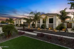 1161 E Birchwood Pl, Chandler, AZ 85249 - Photo 3