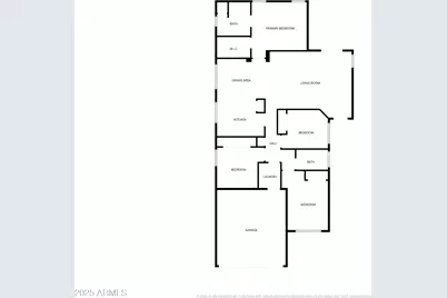 3111 W Park Street, Phoenix, AZ 85041 - Photo 33