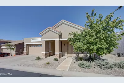 6646 E Rochelle Circle, Mesa, AZ 85215 - Photo 3