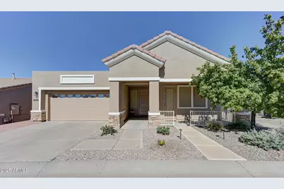 6646 E Rochelle Circle, Mesa, AZ 85215 - Photo 1