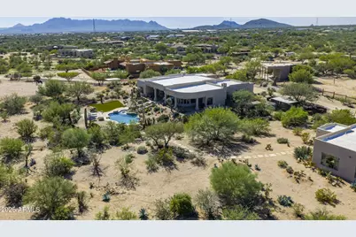 32005 N 140th Place, Scottsdale, AZ 85262 - Photo 27