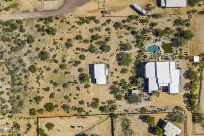 32005 N 140th Place, Scottsdale, AZ 85262 - Photo 33