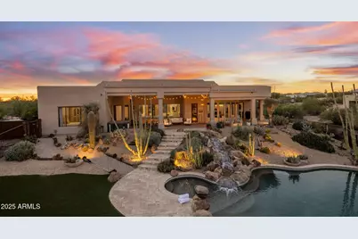 32005 N 140th Place, Scottsdale, AZ 85262 - Photo 31
