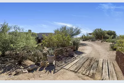 32005 N 140th Place, Scottsdale, AZ 85262 - Photo 29