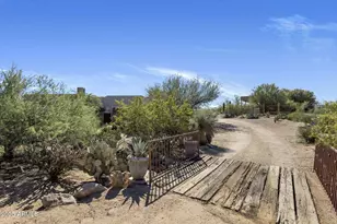 32005 N 140th Pl, Scottsdale, AZ 85262 - Photo 29