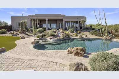 32005 N 140th Place, Scottsdale, AZ 85262 - Photo 1