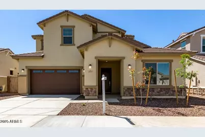 20951 E Via Del Sol Street, Queen Creek, AZ 85142 - Photo 1