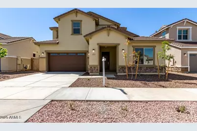 20951 E Via Del Sol Street, Queen Creek, AZ 85142 - Photo 29