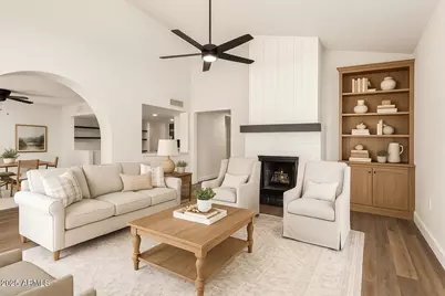 1538 E Laurel Avenue, Gilbert, AZ 85234 - Photo 1