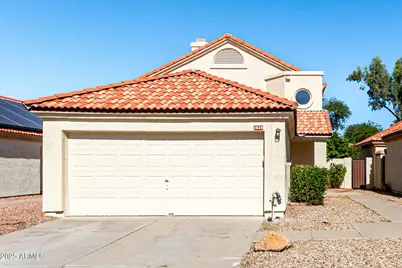 1538 E Laurel Avenue, Gilbert, AZ 85234 - Photo 1