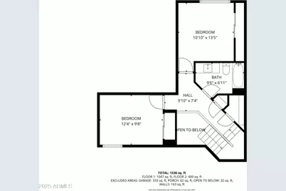 1538 E Laurel Avenue, Gilbert, AZ 85234 - Photo 41